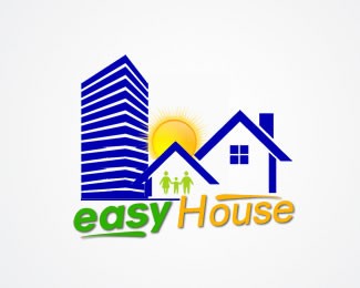 Easy House